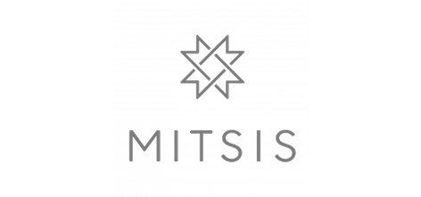 mitsis black white