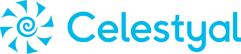 Celestyal_Logo_Lock-up_Aqua