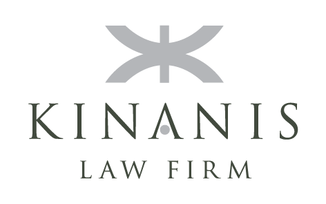 Kinanis Law Firm 300