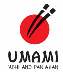 UMAMI LOGO